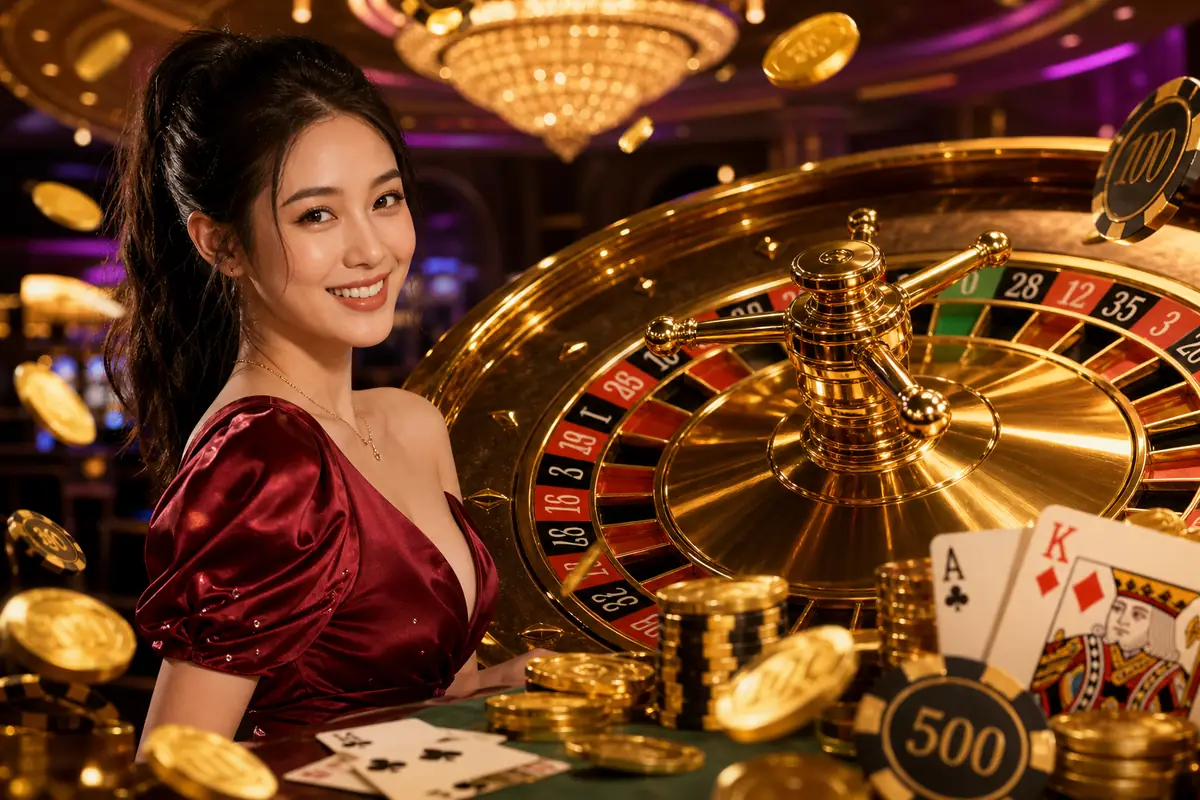 56gbet